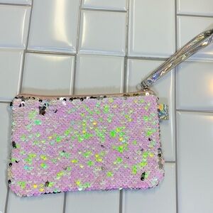 Girls Wristlet Sparkles Sparkles